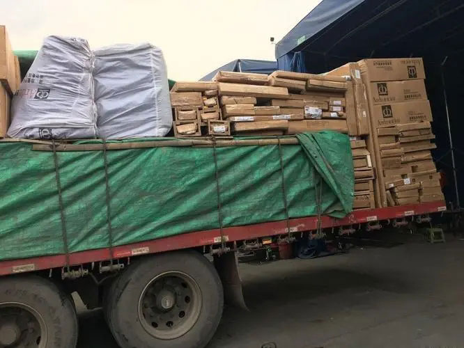 侨乡街道开发区家具托运